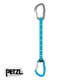 PETZL-DEGAINE DJINN AXESS TURQUOISE 25 CMS
