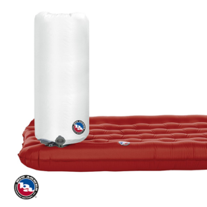 BIG AGNES-PRSLIWL24-RAPIDE INSULATED 25X72 WIDE LONG-MATELAS-SAC DE GONFLAGE