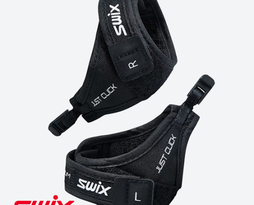 SWIX-RDCG5-STRAP JUST CLICK-DRAGONNE