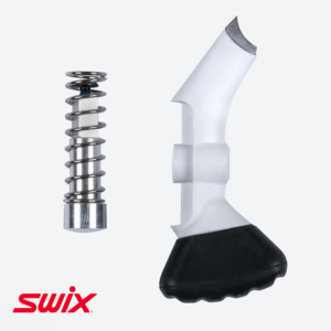 SWIX-RDNWCAF2-PARTIE ROTATIVE TWIST ANG GO-EMBOUTS MARCHE NORDIQUE