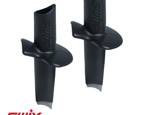 SWIX-RNDWJG-JUST GO MONO-POINTES BÂTONS DE MARCHE NORDIQUE