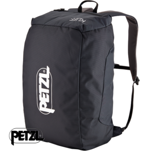 PETZL-S010AA00 KLIF-SAC À CORDES-GRIS