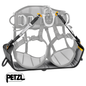 PETZL-S071AB00-SELLETTE PODIUM-SANGLE DE CONNEXION