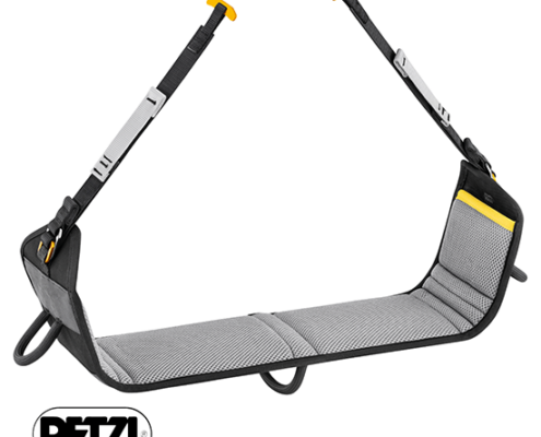 PETZL-S071AB00-SELLETTE PODIUM