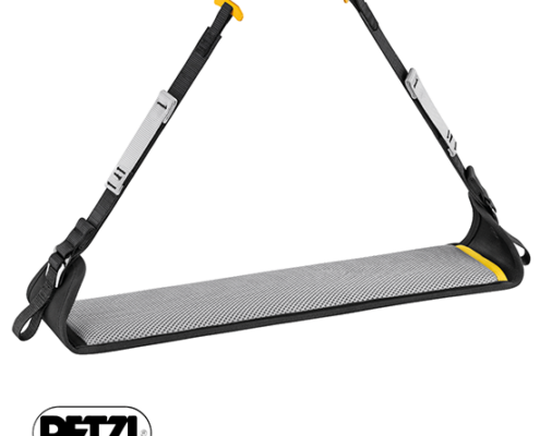 PETZL-S071BA00-SELLETTE LITEPOD