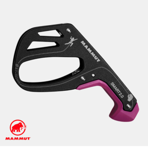 MAMMUT-2040-02210-SMART 2.0-SYSTEME D'ASSURAGE