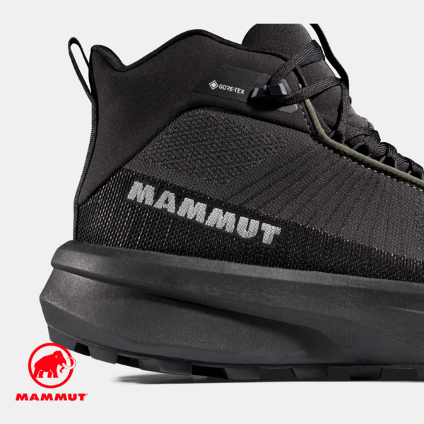 MAMMUT-3030-05320-AENERGY MTN MID GTX-CHAUSSURES DE RANDONNÉE-HOMME-IGUANA BLACK-NOIR-DROP