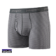 PATAGONIA-32555-M'S ESSENTAIL BOXER HOMME-FGFY FATHOM FORGE GREY-GRIS