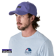PATAGONIA-33317-TERREBONNE HAT-CASQUETTE-MIXTE-SLPU SOLSTICE PURPLE-VIOLET