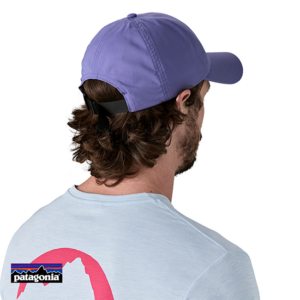 PATAGONIA-33317-TERREBONNE HAT-CASQUETTE-MIXTE-SLPU SOLSTICE PURPLE-VIOLET-ARRIERE