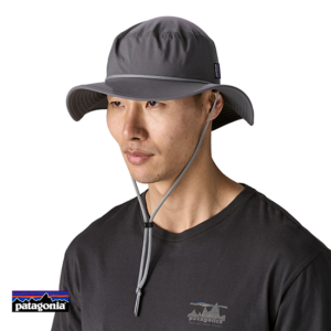 PATAGONIA-33521-PATAGONIA BRIMMER-CHAPEAU-MIXTE-FGE FORGE GREY-GRIS