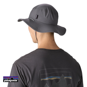 PATAGONIA-33521-PATAGONIA BRIMMER-CHAPEAU-MIXTE-FGE FORGE GREY-GRIS-ARRIERE