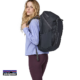 PATAGONIA-49302-BLACK HOLE 32L-SAC À DOS-SMDB SMOLDER BLUE-GRIS-CÔTÉ