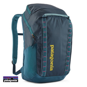 PATAGONIA-49302-BLACK HOLE 32L-SAC À DOS-TDT TIDAL TEAL BLUE-BLEU-FACE