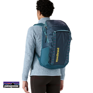 PATAGONIA-49302-BLACK HOLE 32L-SAC À DOS-TDT TIDAL TEAL BLUE-BLEU
