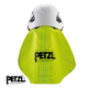 -PETZL-A019AA-PROTEGE NUQUE POUR CASQUE VERTEX/STRATO-JAUNE FLUO-VUE