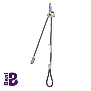 BEAL-BLEXF-EXPRESSO FIT-LONGE DOUBLE REGLABLE-GP MATT PINK-ROSE