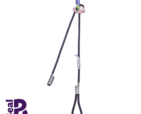 BEAL-BLEXF-EXPRESSO FIT-LONGE DOUBLE REGLABLE-GP MATT PINK-ROSE