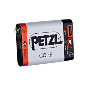 PETZL-E99ACA-ACCU CORE-BATTERIE POUR LAMPE FRONATLE