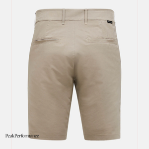 PEAK PERFORMANCE-G80226040-M FLIER SHORT-HOMME-AVID-BEIGE-ARRIERE