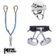 PETZL-K029CC00-KIT VIA FERRATA VERTIGO