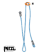 PETZL-L035CA00-LONGE DUAL CONNECT ADJUST-BLEU
