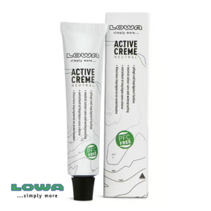 LOWA-L8308010019-ACTIVE CREAM-CREME INCOLORE