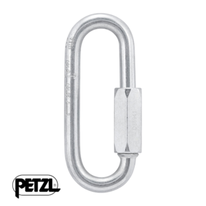 PETZL-P15 GO-MAILLON N7