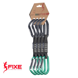 FIXE-Q31102-PACK DE 4 DÉGAINES PUPUT WIDE 12 CMS