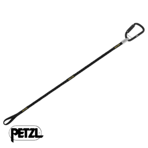 PETZL-S049AA00-TOOLEASH-SANGLE OUTIL EXTENSIBLE-TENDUE