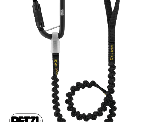 PETZL-S049AA00-TOOLEASH-SANGLE OUTIL EXTENSIBLE