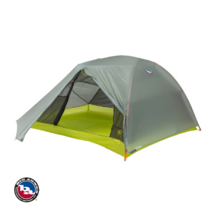 BIG AGNES-TTWUL225-TIGER WALL UL2-TENTE 2 PLACES-MERCURY EVENING PRIMROSE-GRIS