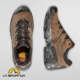 LA SPORTIVA-ZFHS058N03-ULTRA RAPTOR II LEATHER-CHAUSSURES DE RANDONNÉE-HOMME-COFFE HAXWAIIAN SUN-MARRON