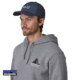 PATAGONIA-38283-P6 LOGO LORPO TRUCKER HAT-CASQUETTE-NENA NEW NAVY-MARINE