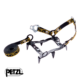 PETZL-64160-CRAB 6-CRAMPONS 6 POINTES