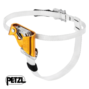 PETZL-B02CRA-PANTIN DROIT-BLOQUEUR