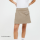 PEAK PERFORMANCE-G80230010-W PLAYER POCKET-JUPE SHORT-AVID BEIGE