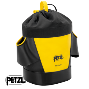 PETZL-S047BA02-TOOLBAG 6-POCHETTE À OUTILS