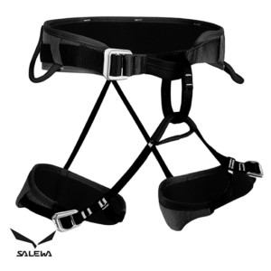 SALEWA-0805-XPLORER HARNESS-HARNAIS-BLK BLACK-NOIR