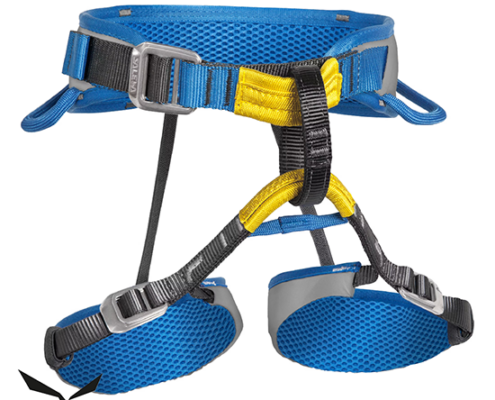 SALEWA-1750-XPLORER ROOKIE-HARNAIS ENFANT