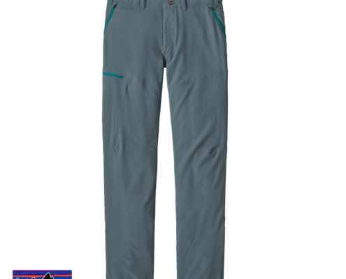 PATAGONIA-21170-M'S TERRAVIA TRAIL PANTS REGULAR-PANTALON DE RANDONNÉE-HOMME-PLGY PLUME GREY-GRIS