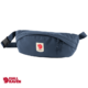 FJALL RAVEN-23165-ULVO HIP MEDIUM-SAC BANANE-570 MOUNTAIN BLUE-BLEU