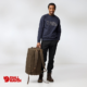 FJALL RAVEN-24245-SPLITPACK LARGE-SAC DE VOYAGE-633 DARK OLIVE-VERT-BRETELLES