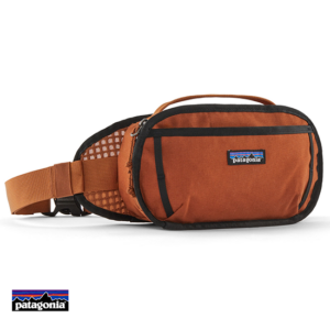 PATAGONIA-48580-FIELDSMITH HIP PACK 5L-BANANE-ROBN ROBIN BROWN-MARRON
