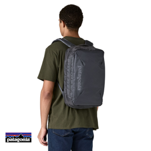 PATAGONIA-49260-BLACK HOME MICRO MLC-SAC DE VOYAGE-SMBD SMOLDER BLUE-BLEU