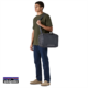 PATAGONIA-49260-BLACK HOME MICRO MLC-SAC DE VOYAGE-SMBD SMOLDER BLUE-BLEU-SAC BANDOULIERE