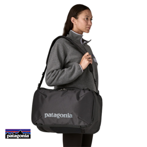 PATAGONIA-49266-BLACK HOLE MINI MLC 30L-SAC DE VOYAGE-BOB BLACK W BLACK-NOIR