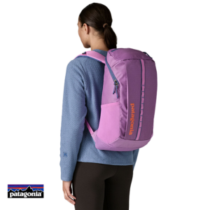 PATAGONIA-49298-BLACK HOLE PACK 25L-SAC À DOS-BKPL BRISK PURPLE-VIOLET