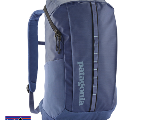 PATAGONIA-49298-BLACK HOLE PACK 25L-SAC À DOS-CUBL CURRENT BLUE-BLEU
