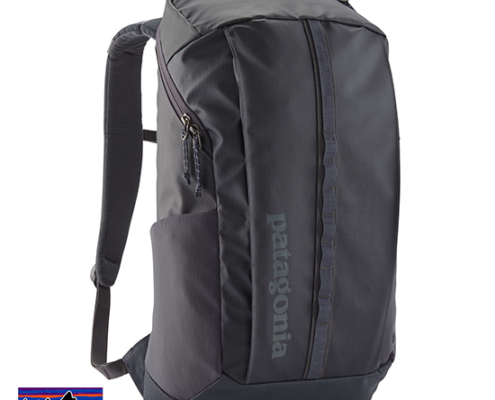 PATAGONIA-49298-BLACK HOLE PACK 25L-SAC À DOS-SMFO SMOLDER BLUE FORGE GREY-BLEU